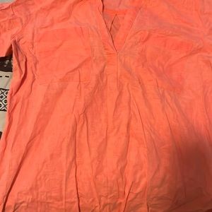 I’ve never worn it the tag came off while in my drawer 🙃